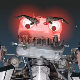 Ingty-MechAleToDeformacja icon