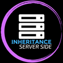Inheritance-InheritanceServerSide icon