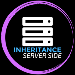 Inheritance-InheritanceServerSide icon