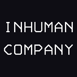 InhumanCompany-InhumanCompany icon