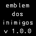 InimigosdoLethal-EmblemdosInimigos icon