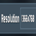 InkyaRev-KeepMyResolution icon