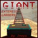 Inoyu-Giant_Extension_Ladders icon