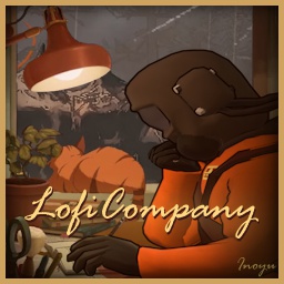 Inoyu-LofiCompany icon