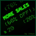 Inoyu-More_Sales icon