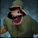 Insane_Idiots-Thumper_l4d2_Hunter icon