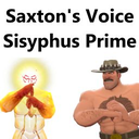 Insanity_Bringer-SaxtonPrime icon