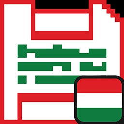 InscryptionHun-Inscryption_HU icon