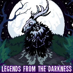 Inscryption_LFTD-Legends_From_The_Darkness icon