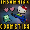 Insomniax-InsomniaxCosmetics icon