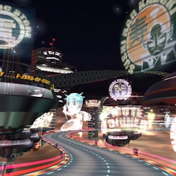 Insoul-Mute_City_Serial_Gaps icon