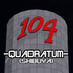 Insoul-ShibuyaQuadratum icon