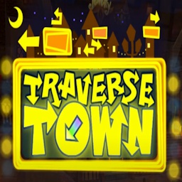Insoul-Traverse_Town icon
