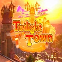 Insoul-Twilight_Town icon
