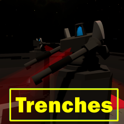 InstanceWorld-Trenches icon
