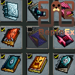 Intancote-ToggleEverythingForBepInEx icon