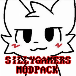 InterGalaxy-SillyLittleGamersModpack icon