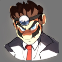 Internal_Scream-YOU_DID_NOT_TAKE_THE_SUPPOSITORY_LUIGI icon