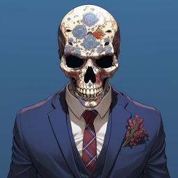 Invalidity-InvSuitsCosmetics icon