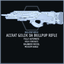 Iqsbasiczz-Accrat_Golok_DA_Bullpup_Rifle-1.0.0 icon