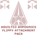 Iqsbasiczz-Aduilted_Armouries_Flippy_Attachment_Pack icon