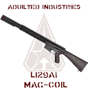 Iqsbasiczz-Aduilted_Industries_L129A1_MagCoil icon