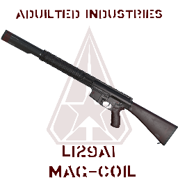 Iqsbasiczz-Aduilted_Industries_L129A1_MagCoil icon