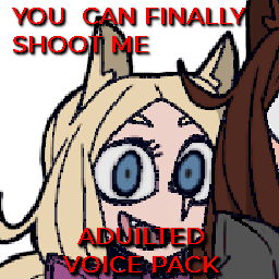 Iqsbasiczz-Aduilted_Voicepack icon