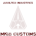 Iqsbasiczz-Aduilteds_Custom_MK18 icon