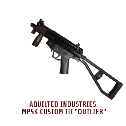 Iqsbasiczz-Aduilteds_Custom_MP5K icon