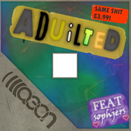 Iqsbasiczz-Aduilteds_Music_Mix icon