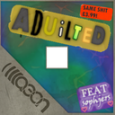 Iqsbasiczz-Aduilteds_Music_Mix icon