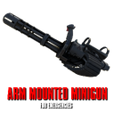 Iqsbasiczz-Arm_Mounted_Minigun icon