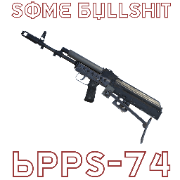 Iqsbasiczz-BPPS74 icon