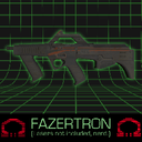 Iqsbasiczz-Fazertron icon