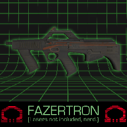 Iqsbasiczz-Fazertron icon