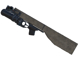 Iqsbasiczz-GP25_Stocked icon