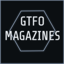 Iqsbasiczz-GTFO_Magazines icon