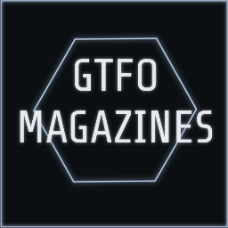 Iqsbasiczz-GTFO_Magazines icon