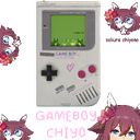 Iqsbasiczz-GameBoy_Chiyo icon