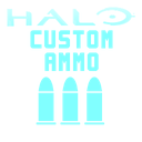 Iqsbasiczz-Halo_Ammo icon