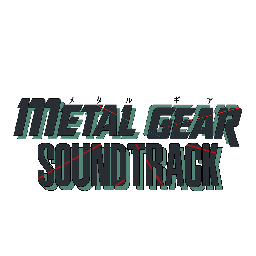 Iqsbasiczz-Metal_Gear_1_Soundtrack icon