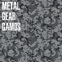 Iqsbasiczz-Metal_Gear_Camo_Pack icon