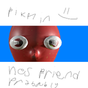 Iqsbasiczz-Pikmin icon