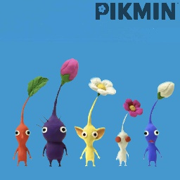 Iqsbasiczz-PikminVoicelines icon