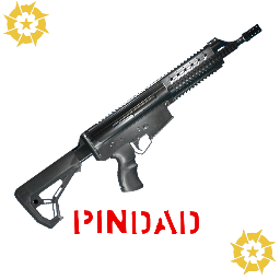 Iqsbasiczz-Pindad_SS2_V5 icon