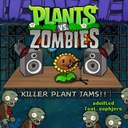 Iqsbasiczz-Plants_Vs_Zombies_Soundtrack icon