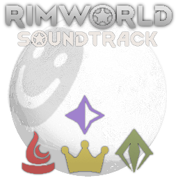 Iqsbasiczz-Rimworld_Soundtrack icon