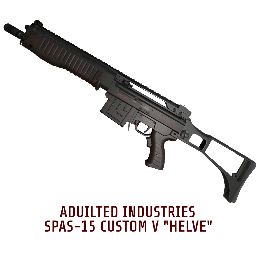 Iqsbasiczz-SPAS15_CUSTOM_V icon