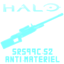 Iqsbasiczz-SRS99C_S2_Anti_Materiel_Rifle icon